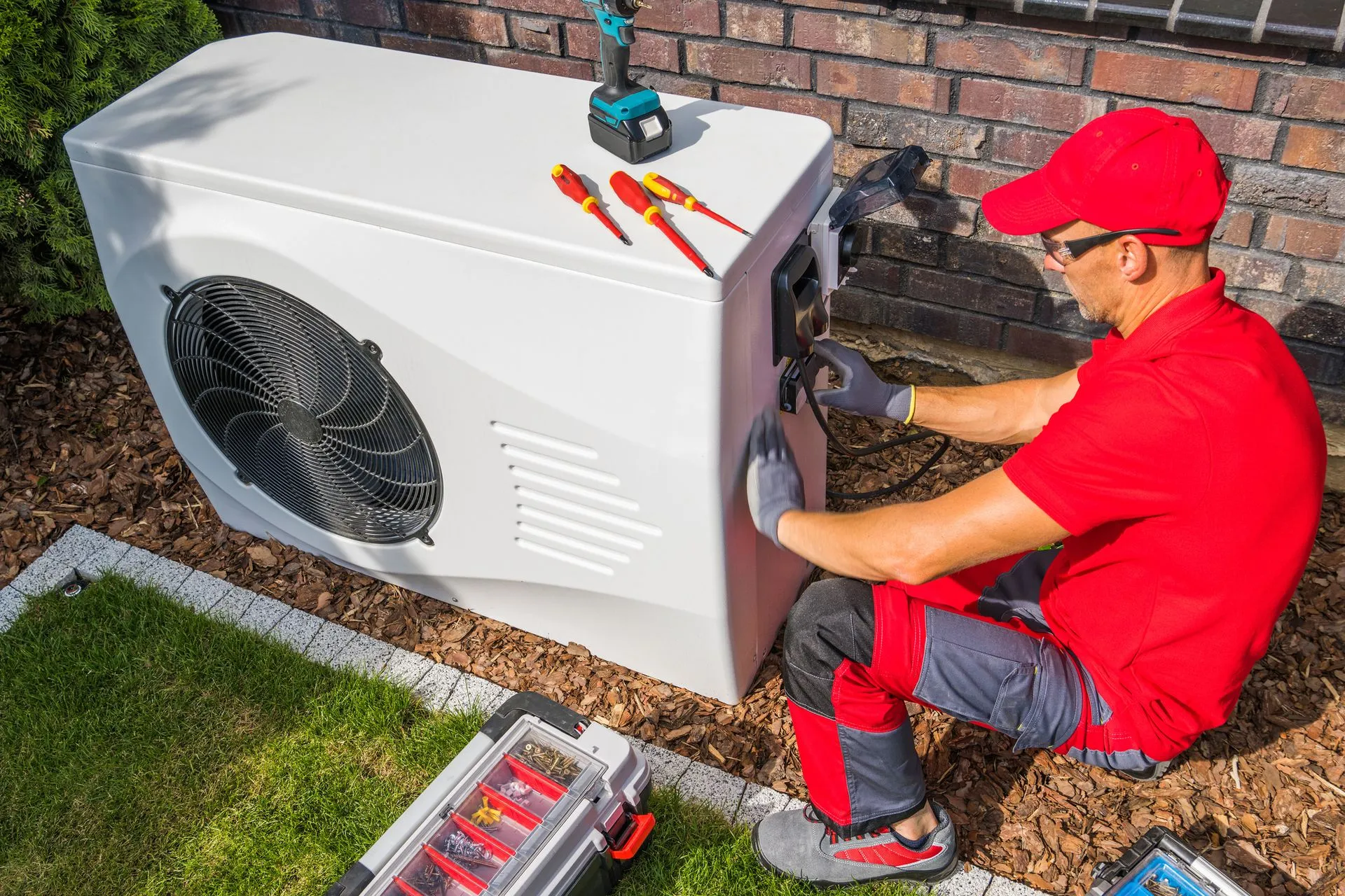 About HVAC in Clifton, TX